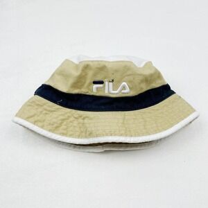 Vintage FILA Bucket‎ Hat